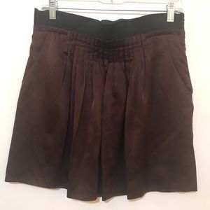 Banana Republic skirt with pockets